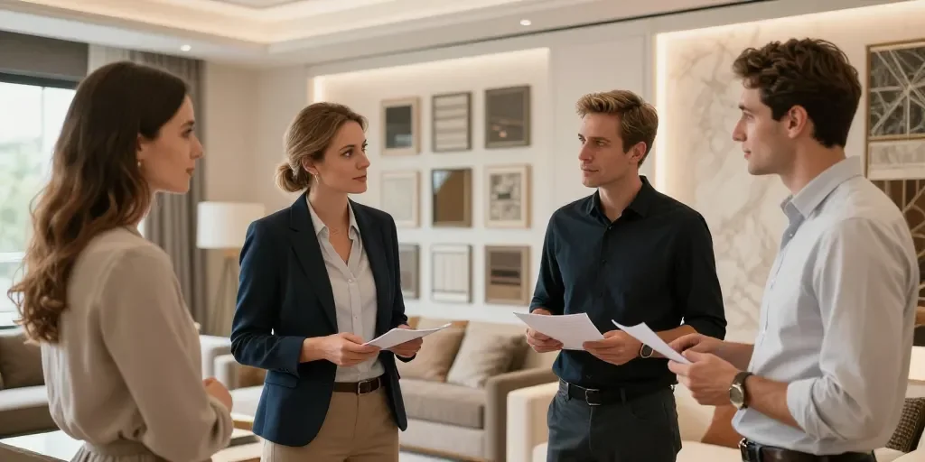 Les trois pièges silencieux qui ruinent un aménagement intérieur haut de gamme et comment les éviter